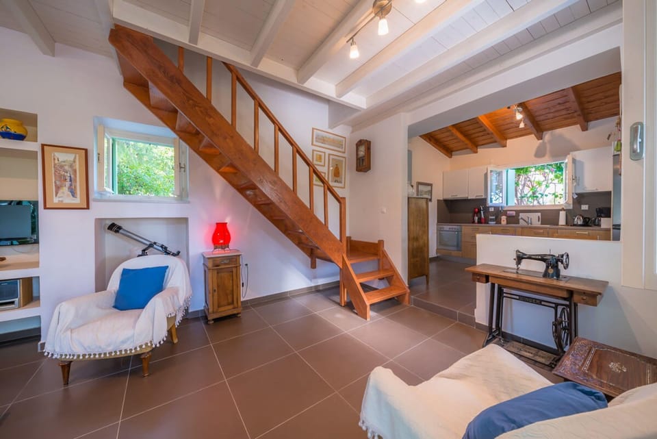 House, Smoking | 2 bedrooms