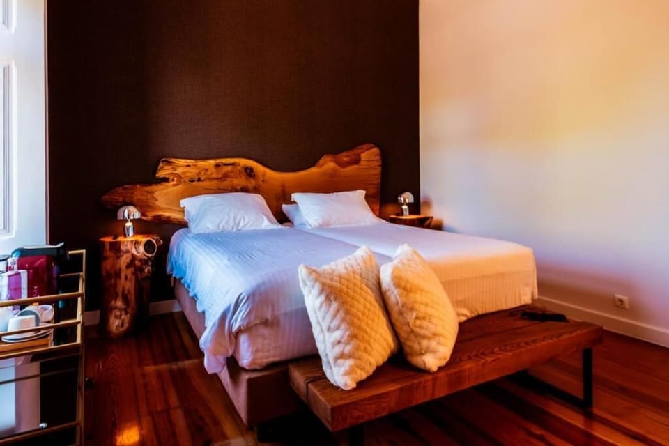 Standard Double or Twin Room, River View | Free WiFi, wheelchair access