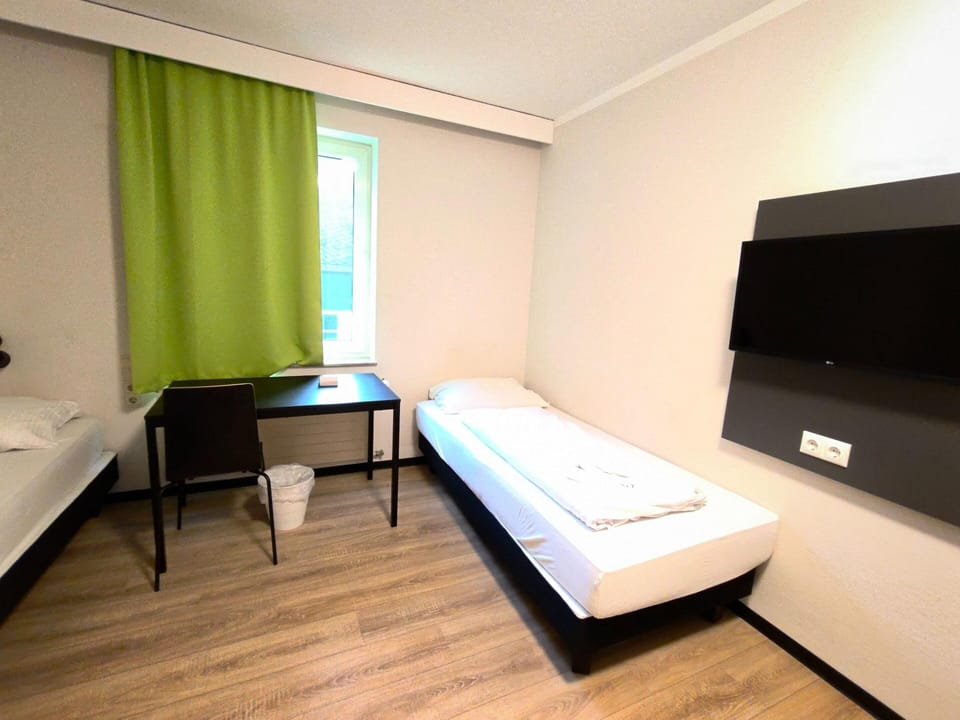 Apartment | 1 bedroom, bed sheets