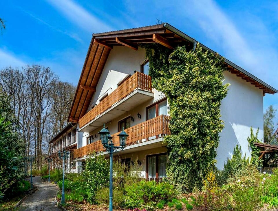 Apartment | Exterior