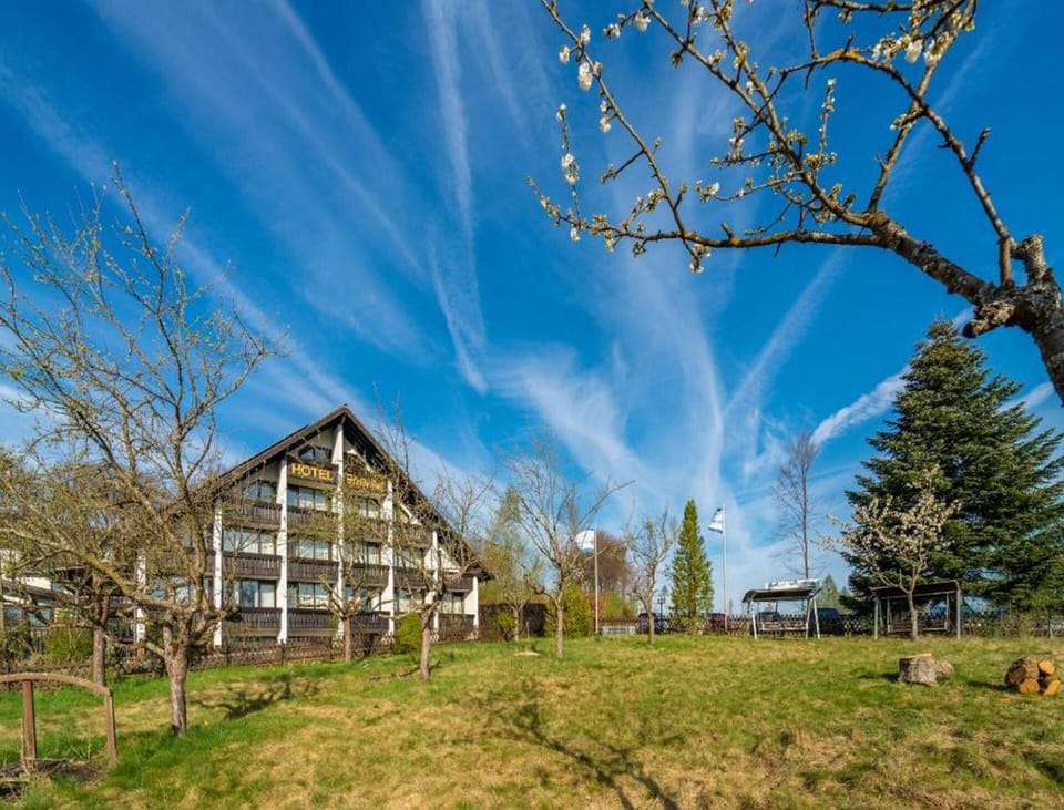 Apartment | Garden