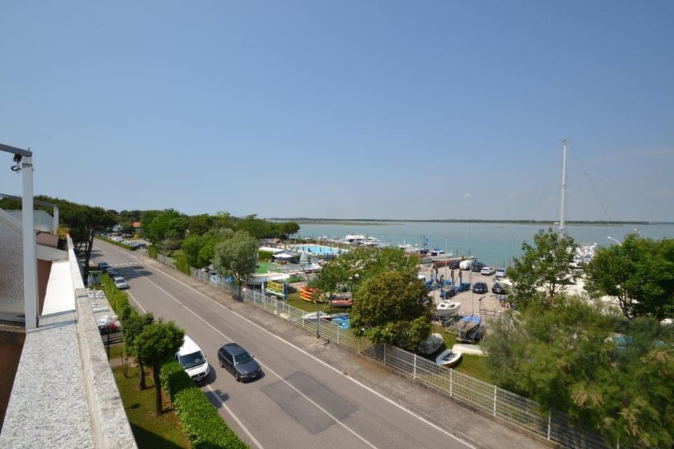 Apartment, 1 Bedroom, Balcony | View from property