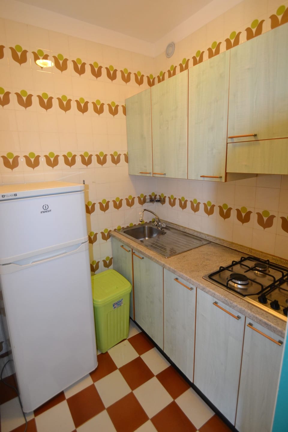 Apartment, 3 Bedrooms, Balcony, Garden View | Interior