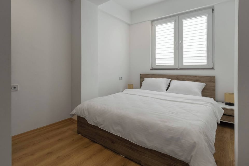 Apartment, 1 Bedroom, Balcony | 2 bedrooms