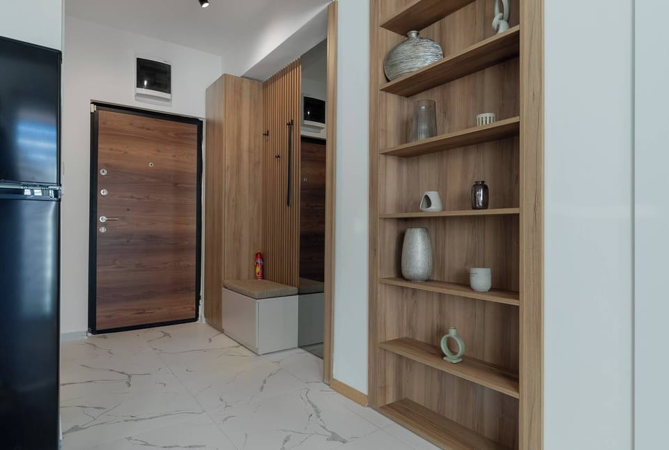 Apartment, 1 Bedroom, Balcony | Interior
