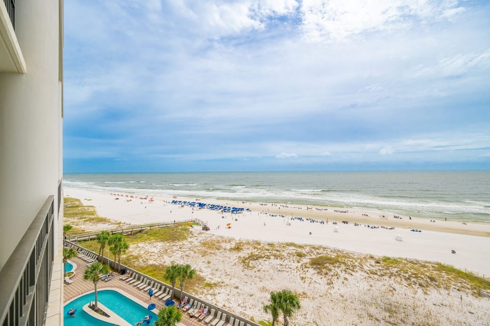 Condo, 4 Bedrooms | Beach | Beach nearby