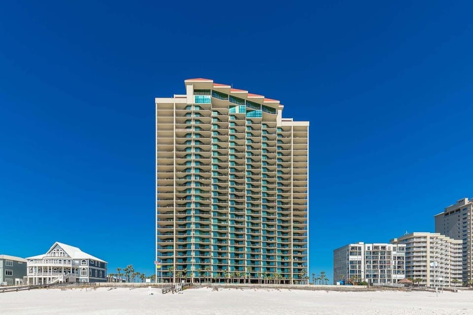 Condo, 3 Bedrooms | Exterior