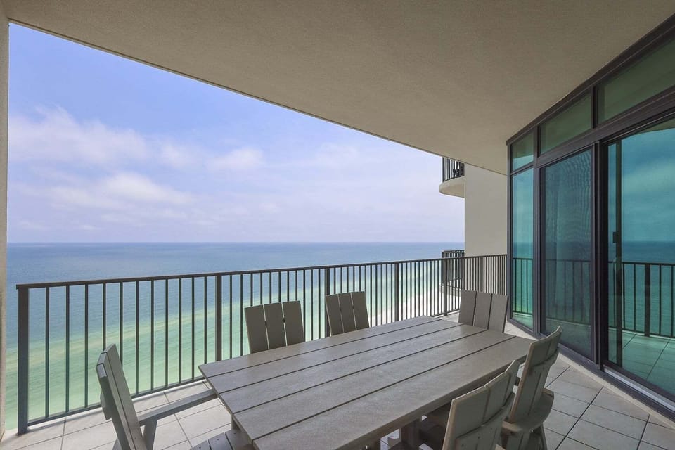 Condo, 3 Bedrooms | Outdoor dining