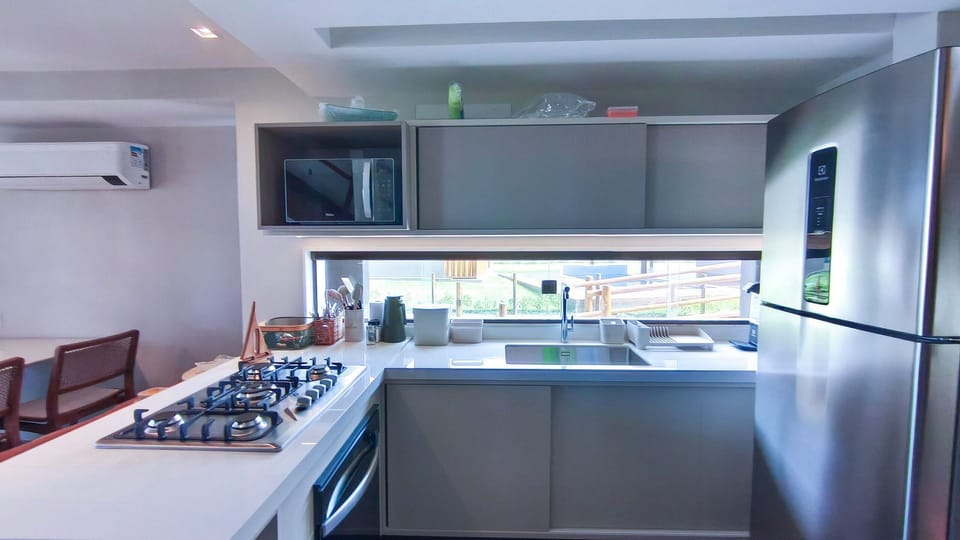 Villa | Private kitchen