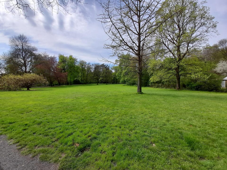 Apartment | View from property