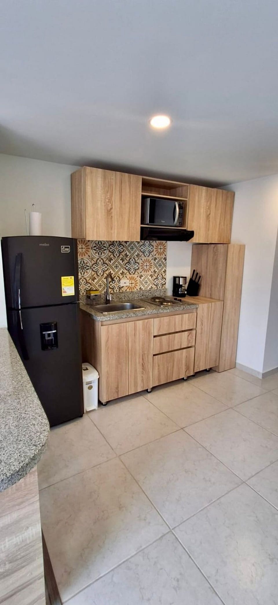 Apartment | Private kitchen