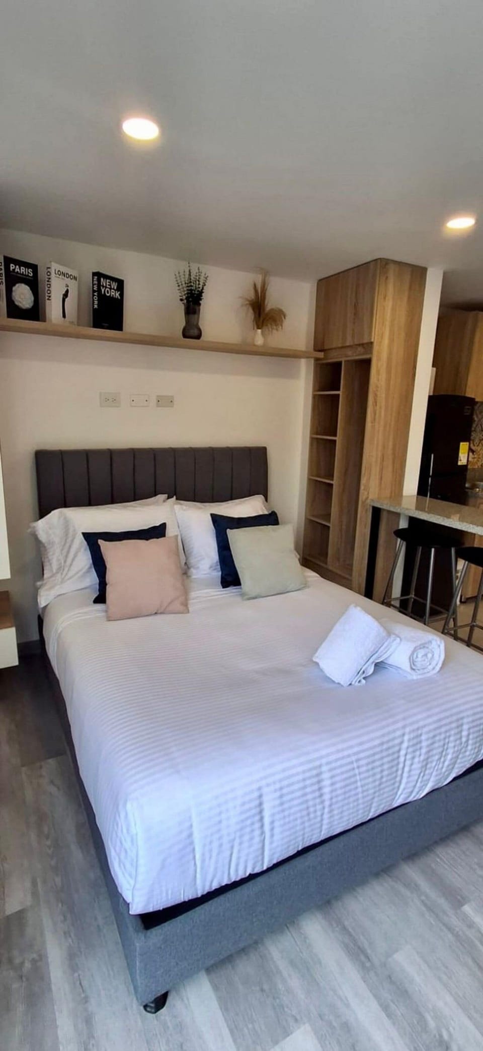 Apartment | Free WiFi