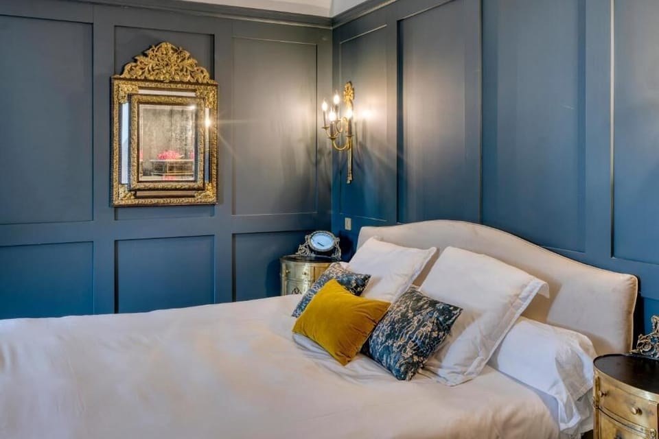 Superior Double Room | Free WiFi