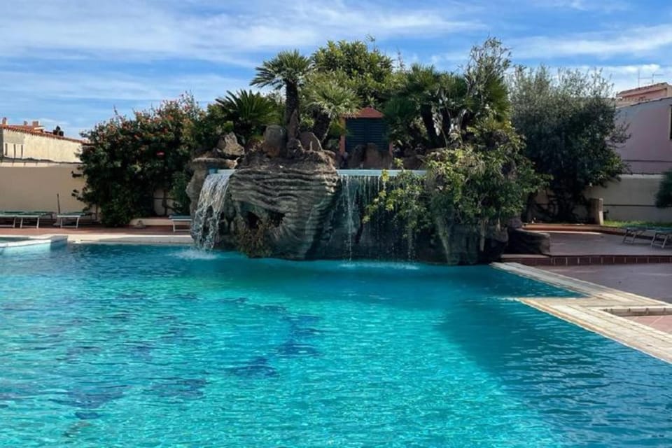 Apartment, 1 Bedroom | Pool | Outdoor pool
