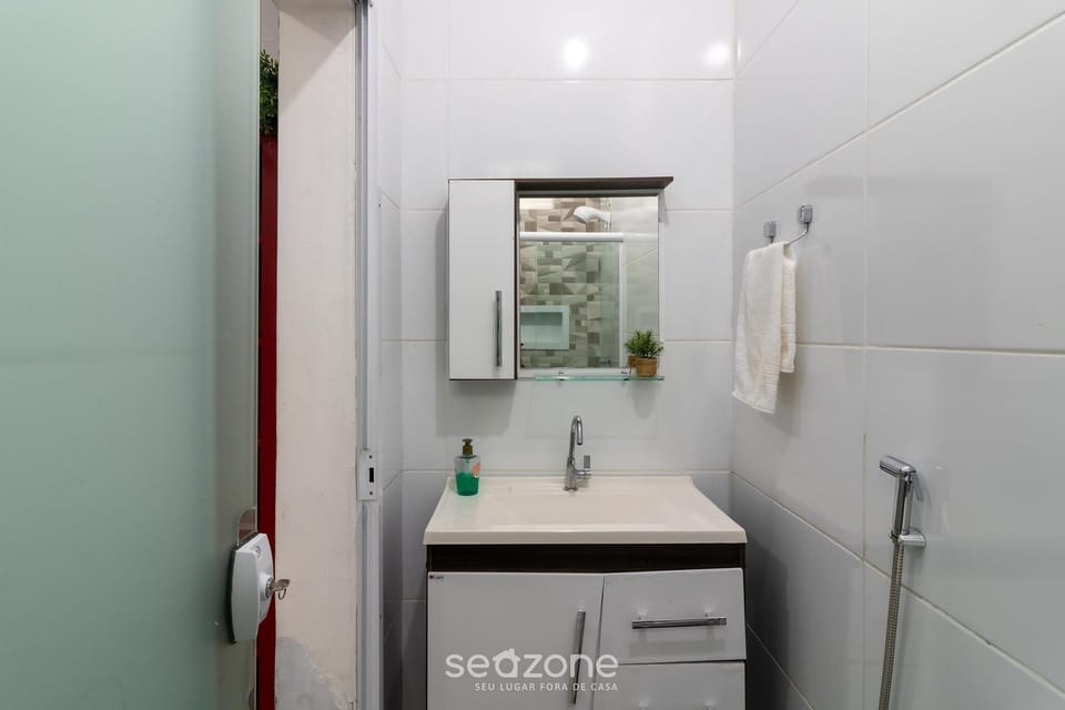 Apartment | Bathroom