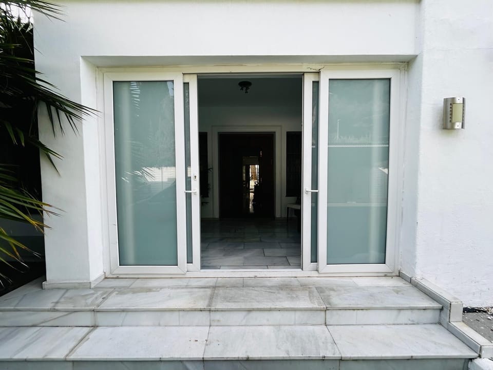 Villa, Multiple Bedrooms, Accessible Bathtub, Air conditioning | Exterior detail