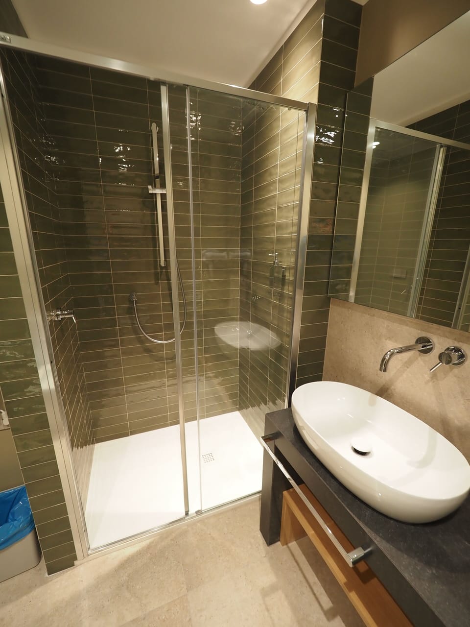 Triple Room | Bathroom | Bidet