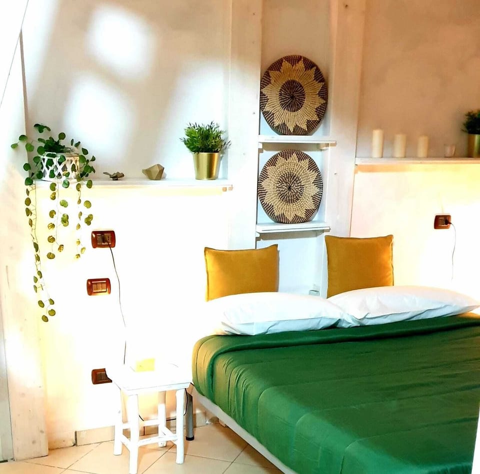 Family Quadruple Room, Non Smoking, City View | In-room safe, desk, laptop workspace, blackout drapes