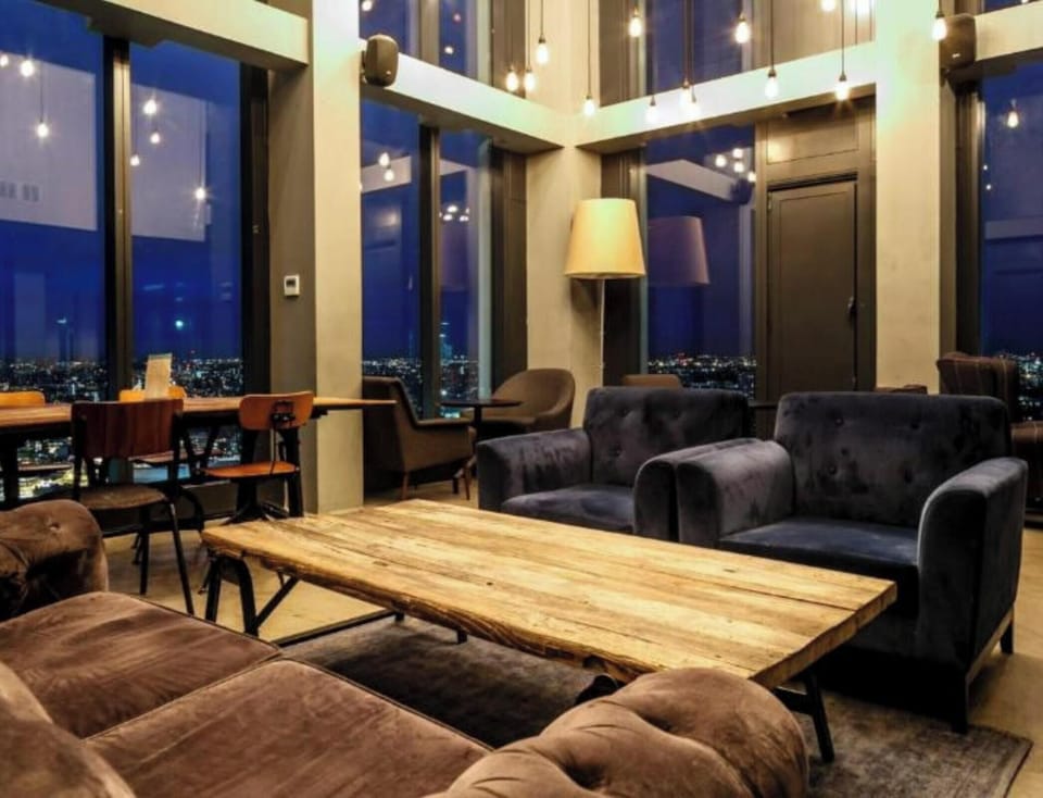 Studio | Interior