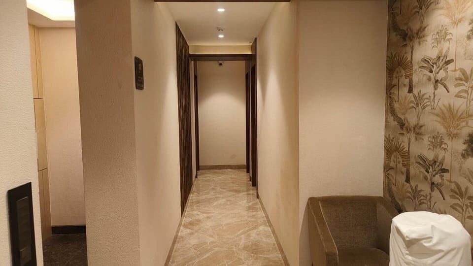 House | Interior