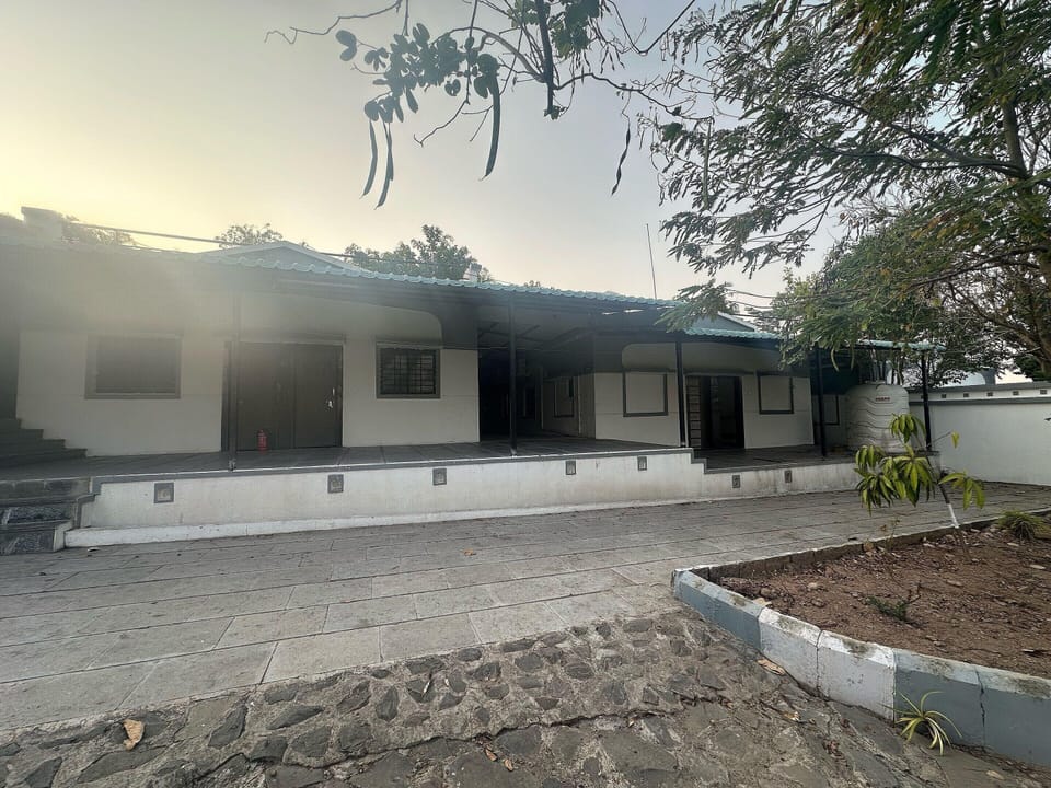 House | Exterior