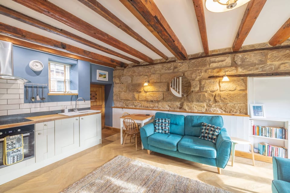 House | 1 bedroom
