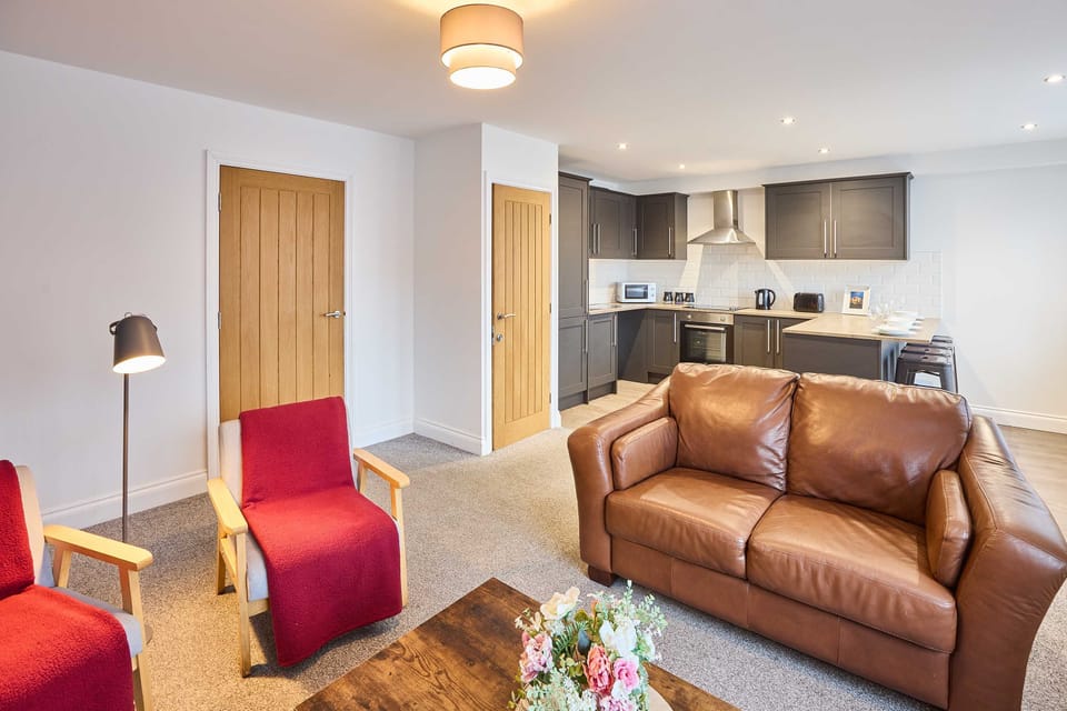 House | 2 bedrooms, Internet