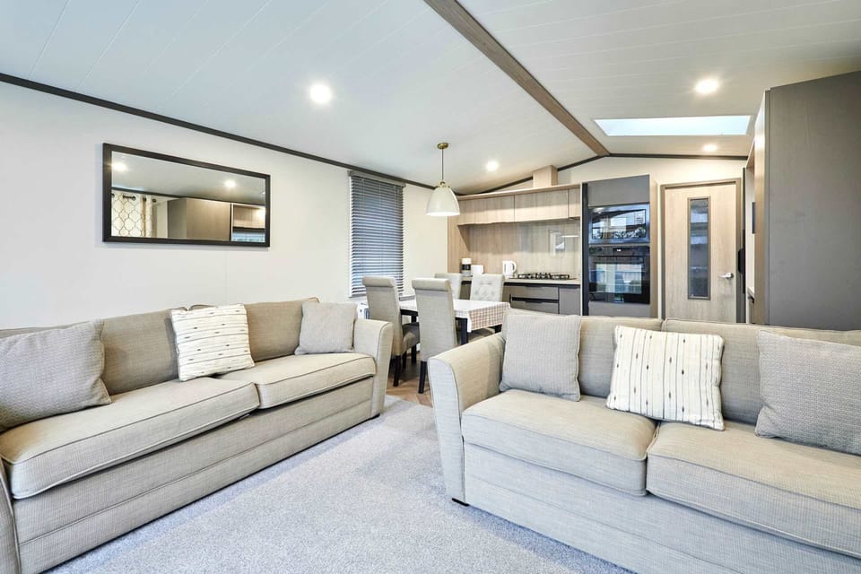 House | 2 bedrooms
