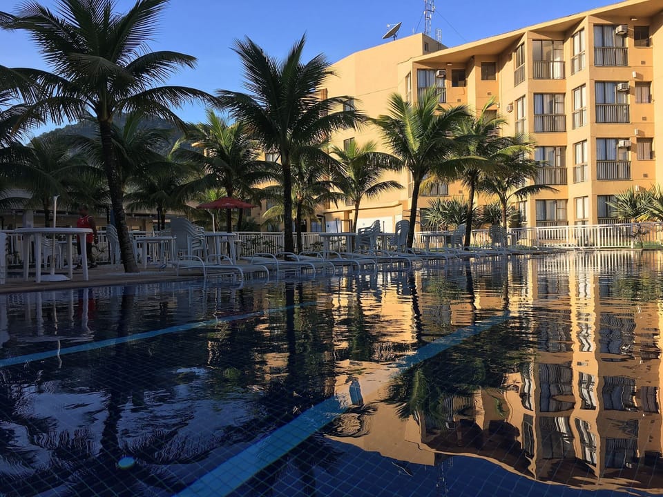 Family Apartment, Non Smoking, Pool View | Pool | 3 outdoor pools