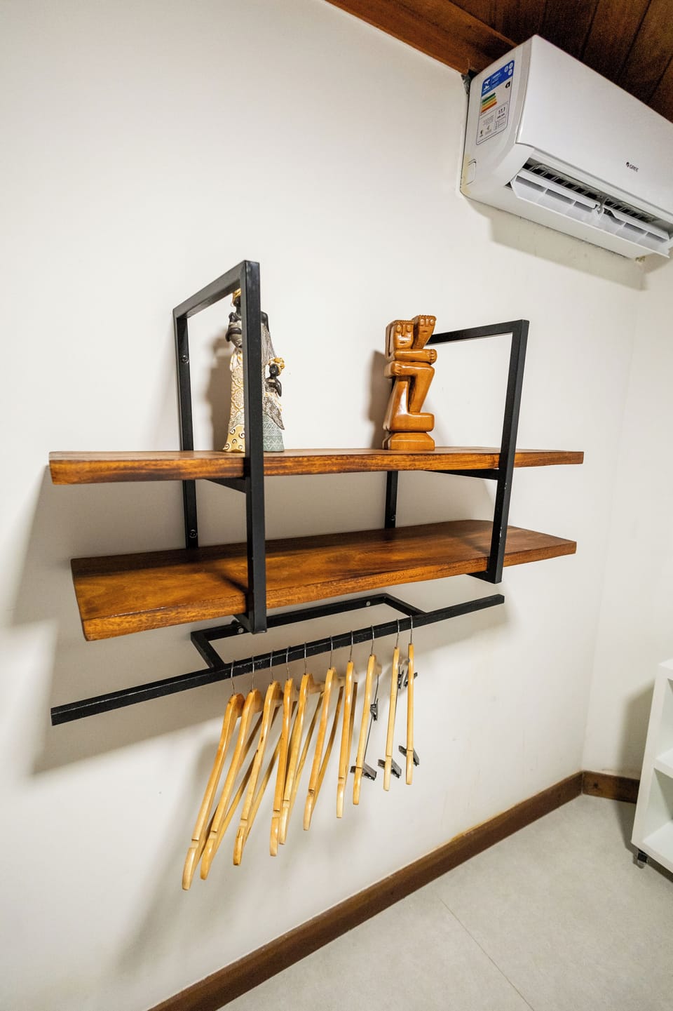 Family Apartment, Balcony, City View | Iron/ironing board, free WiFi