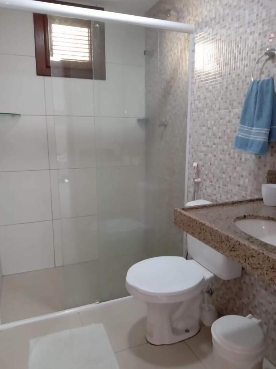 Superior Suite, Garden View | Bathroom | Bidet
