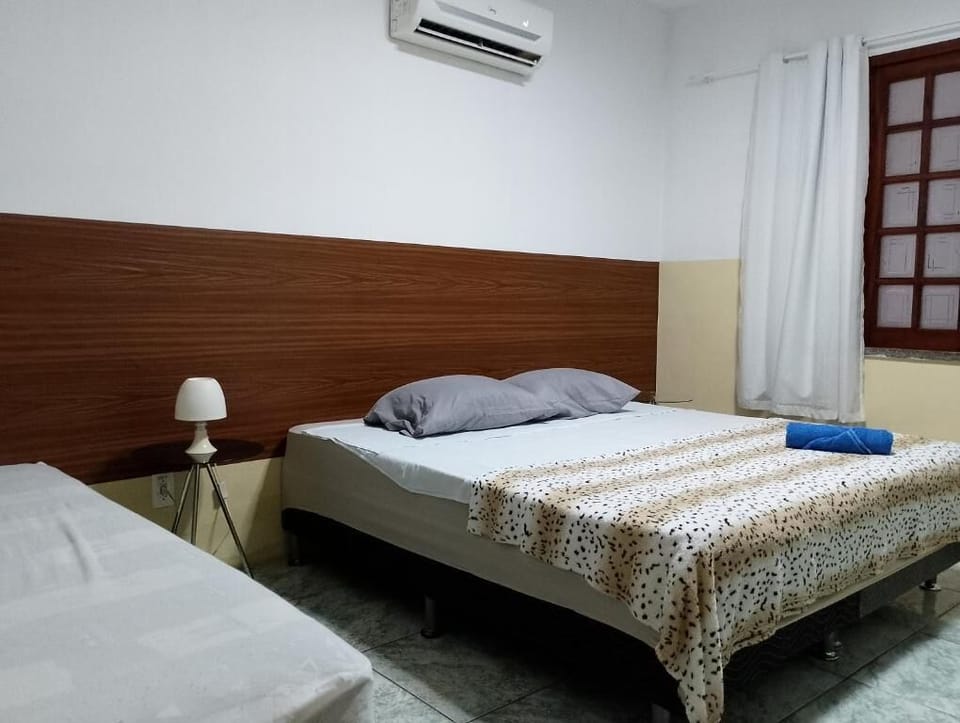 Economy Room | Desk, laptop workspace, free WiFi, bed sheets