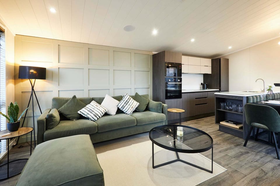 House | 2 bedrooms