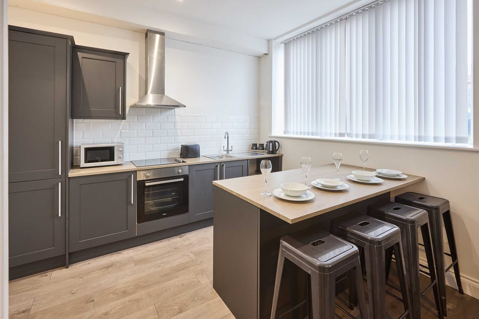 House | 2 bedrooms, Internet