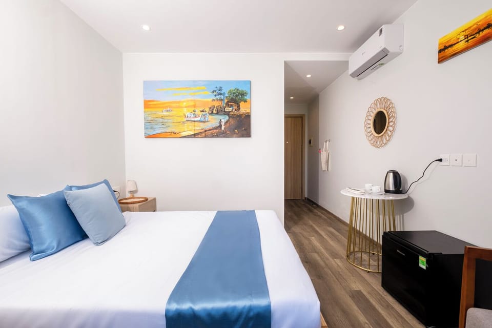 Classic Double Room, Balcony, Resort View | WiFi (free)