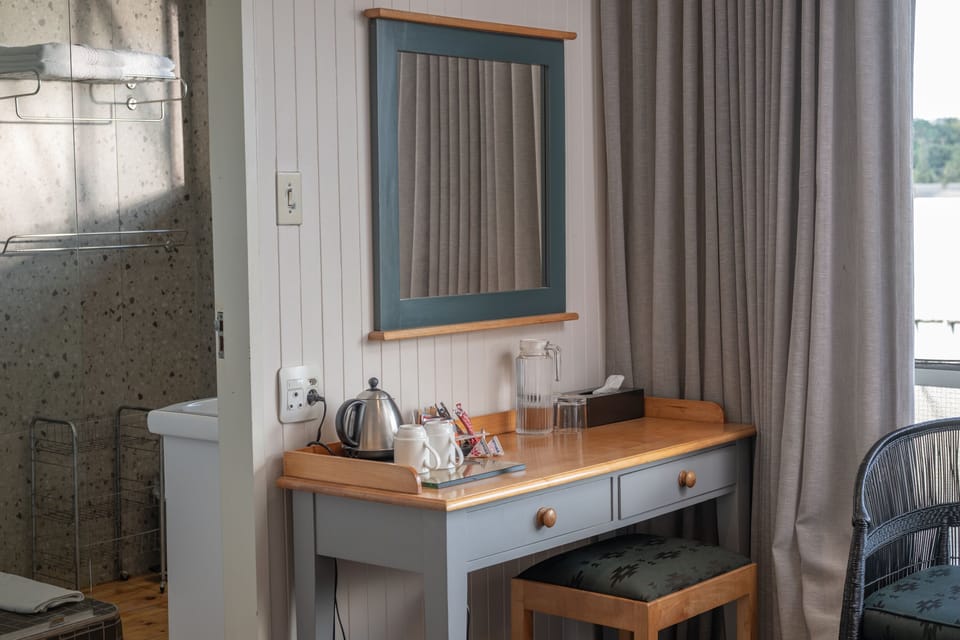 Classic Double Room | Interior
