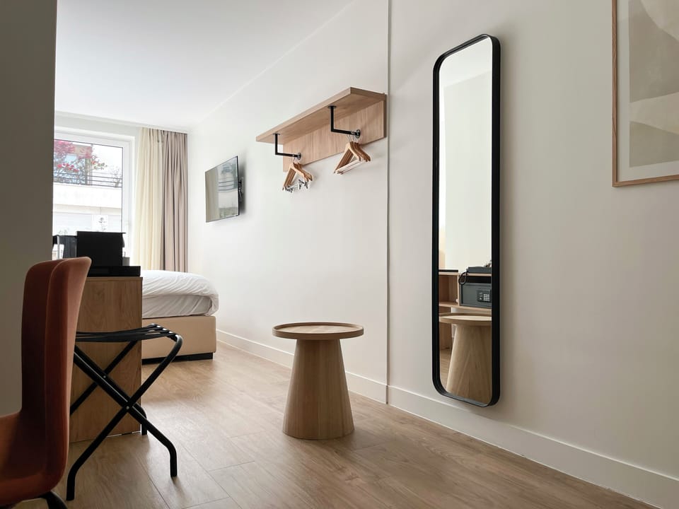 Superior Double Room | Free WiFi