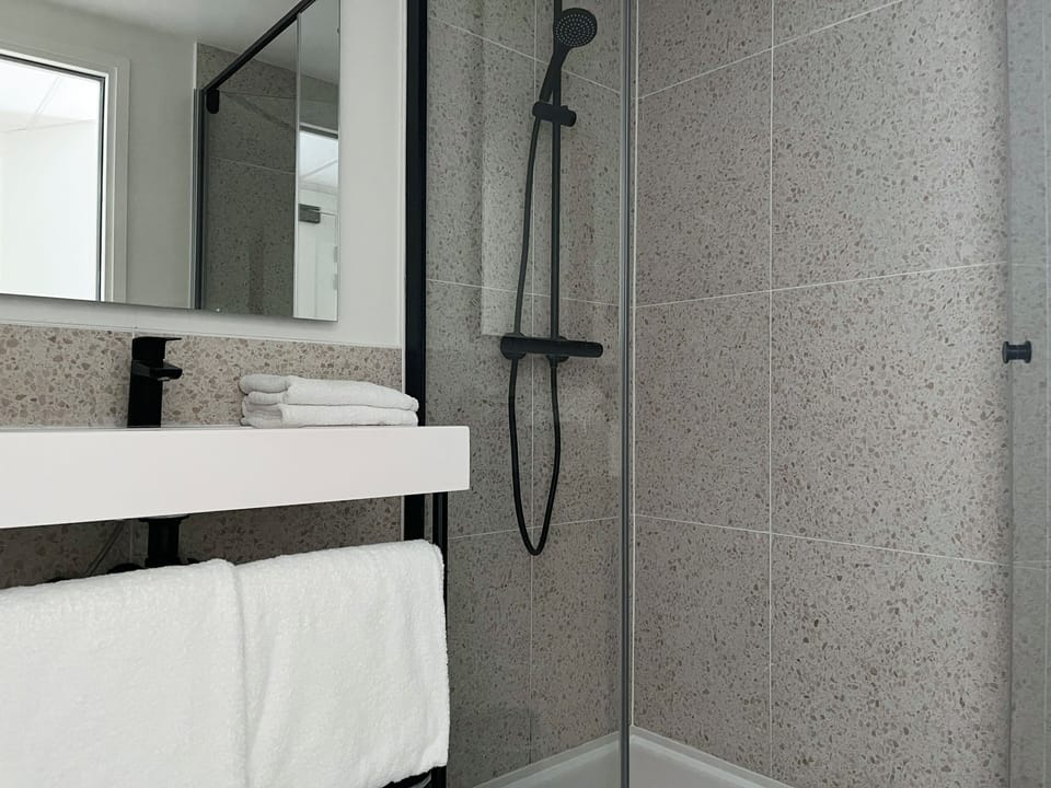 Superior Double Room | Free WiFi