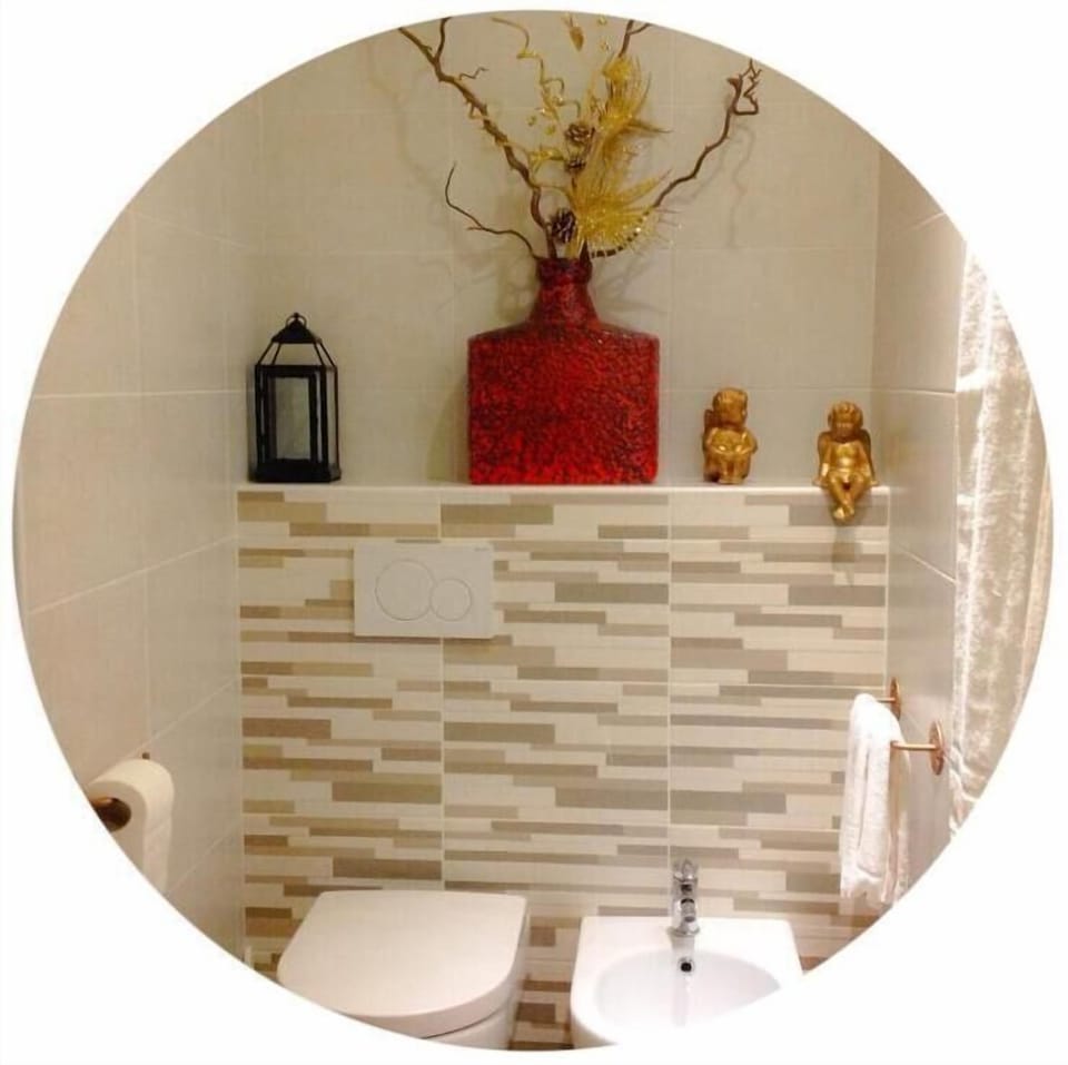 Bidet