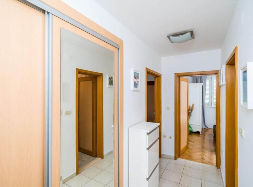 Apartment (One Bedroom Apartment with Balcony) | 1 bedroom