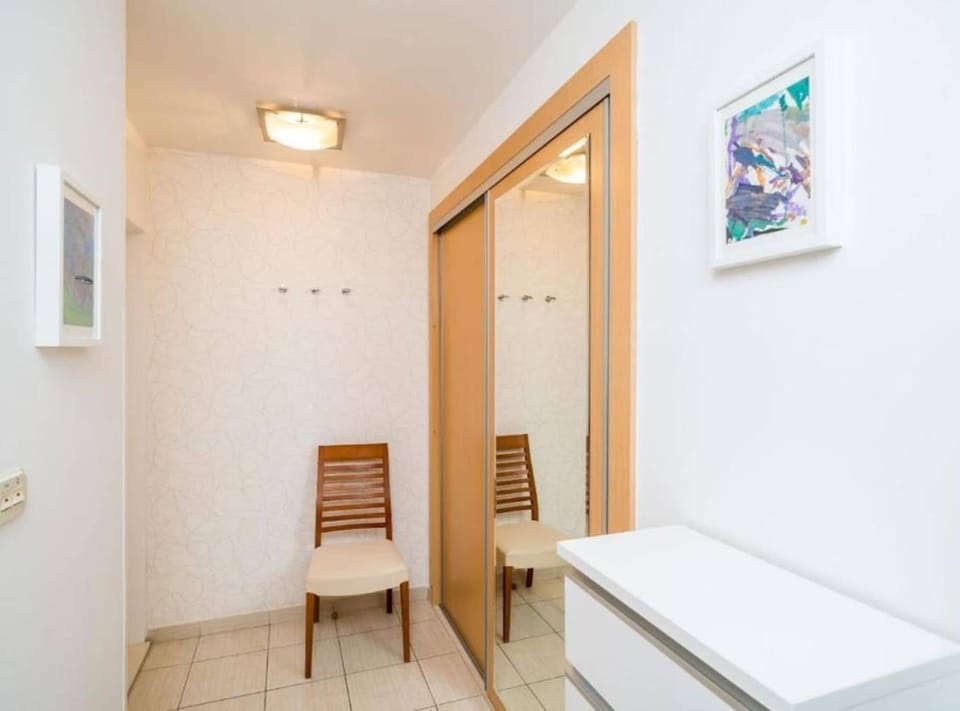 Apartment (One Bedroom Apartment with Balcony) | 1 bedroom