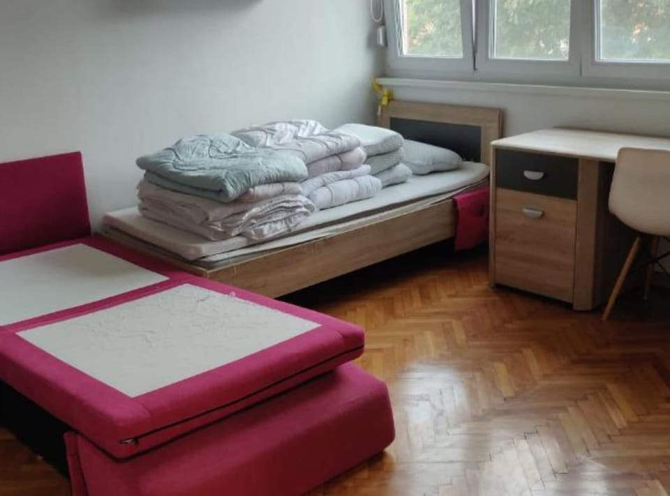 Apartment (Two Bedroom Apartment) | 2 bedrooms