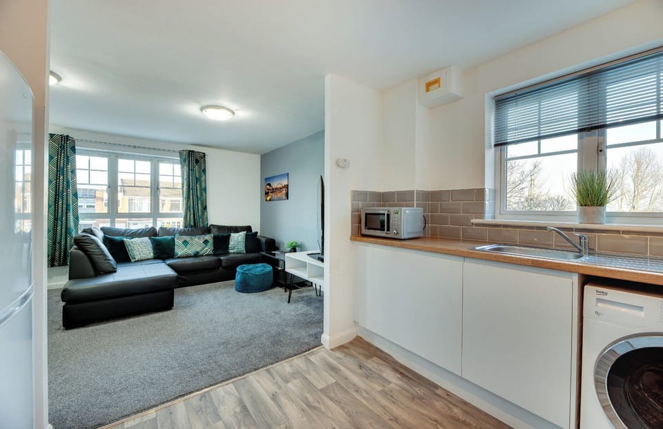 Comfort Apartment | Interior