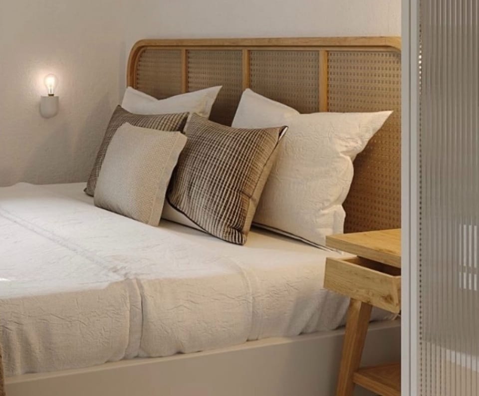 House | 1 bedroom