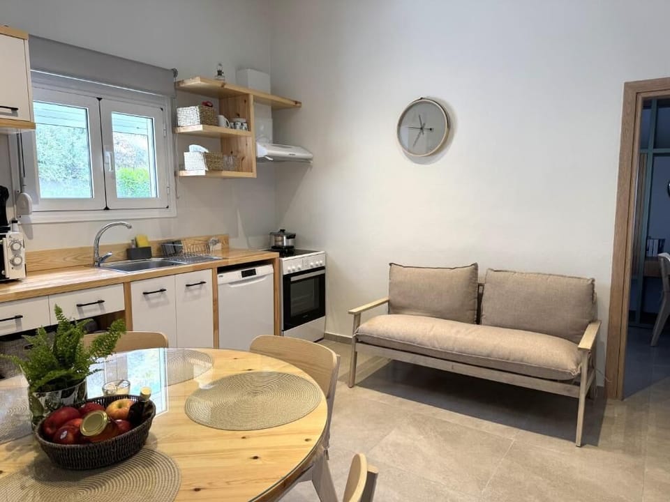 House, Sea View | Interior