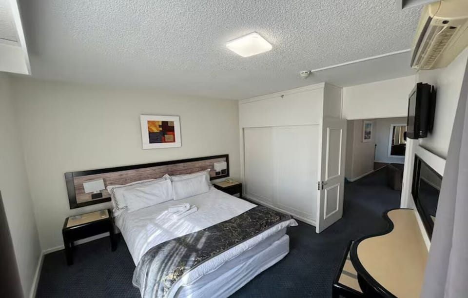 Executive Apartment | Free WiFi