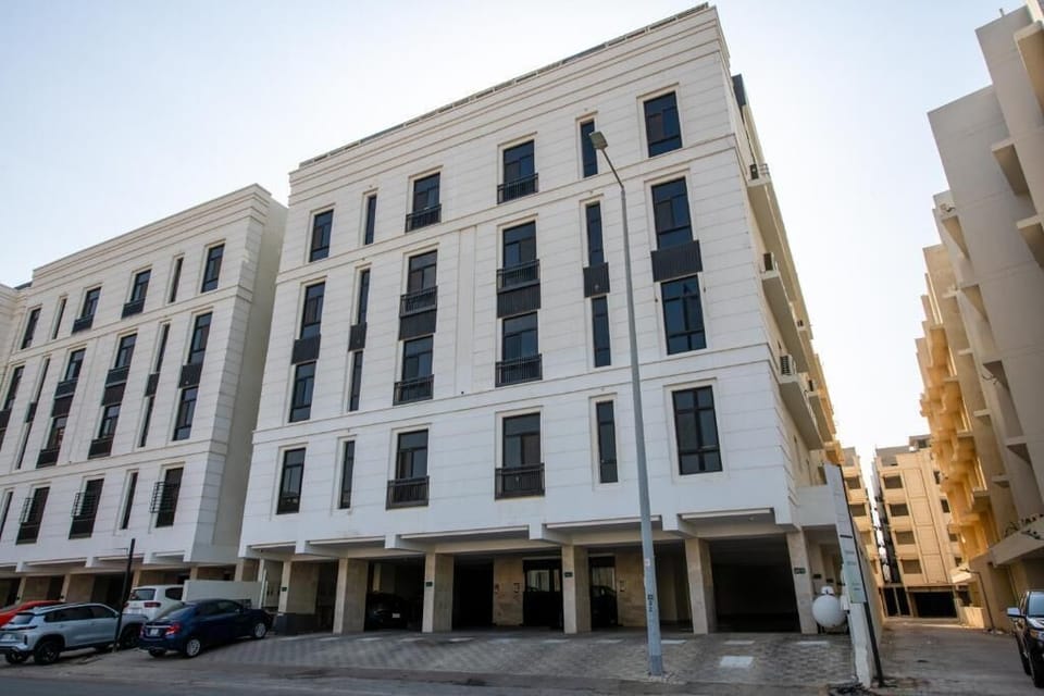 Apartment, 1 Bedroom | Exterior