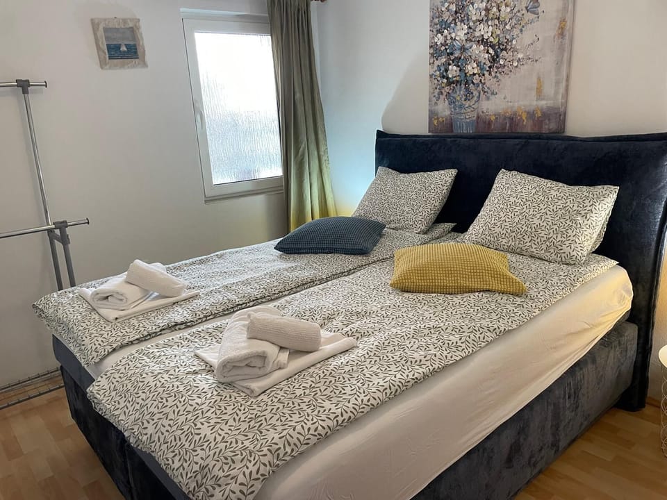 Apartment | Free WiFi
