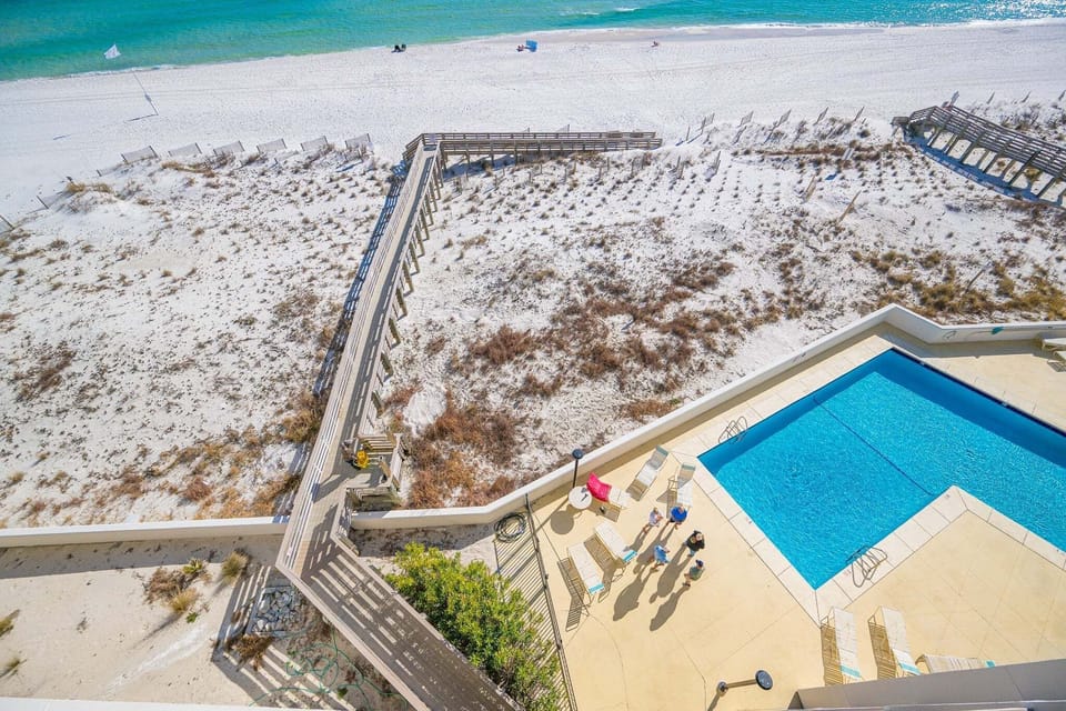 Condo, 2 Bedrooms | Pool | Outdoor pool