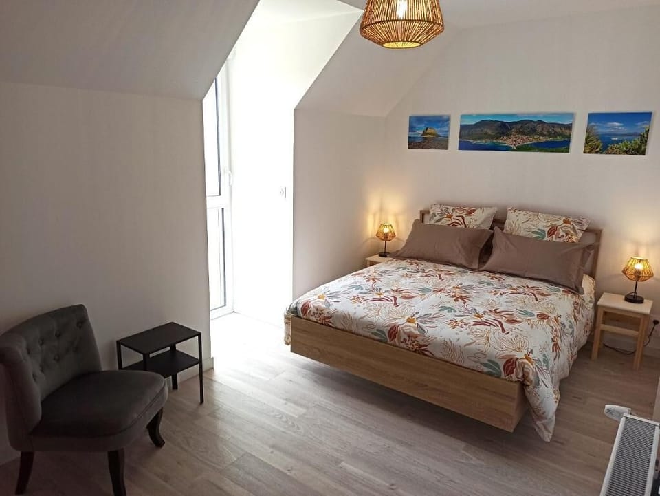 Family Quadruple Room, Garden View